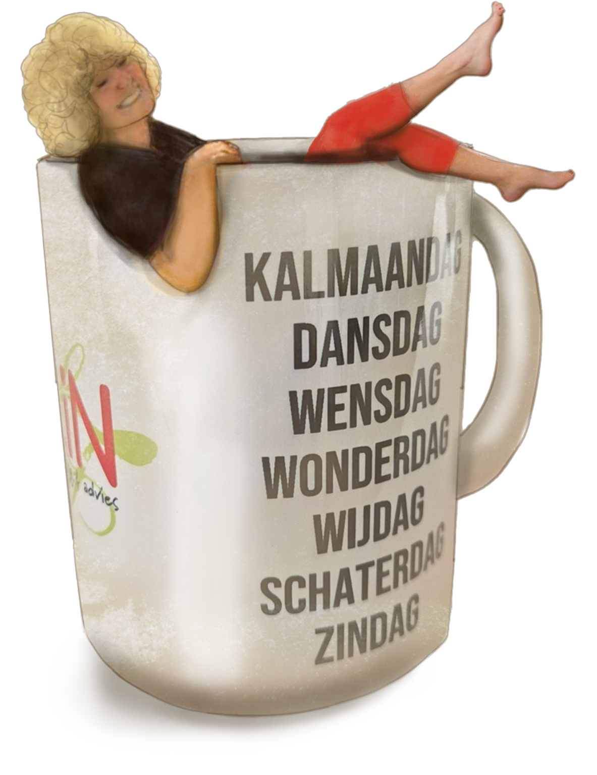 Illustratie-Marga-Linda-in-de-mok-transparant